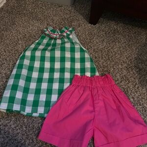 The Oaks 2 Piece Set